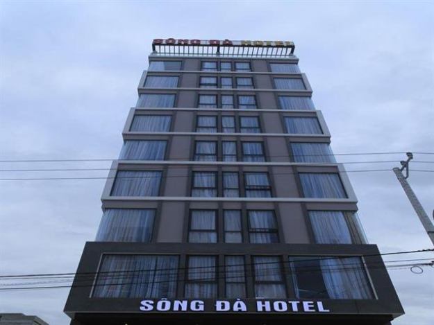 Song Da Hotel Da Nang