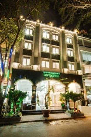Song Hung Hotel & Apartments