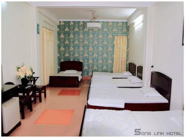 Song Linh Hotel