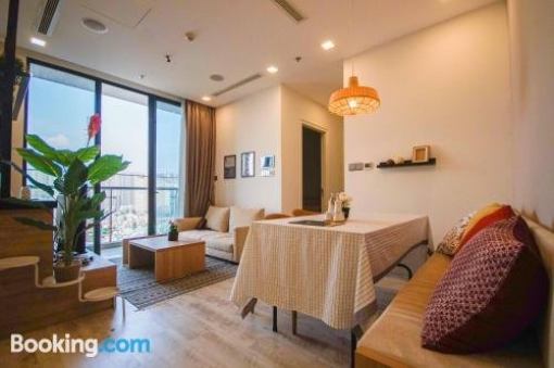 Spacious Luxurious Apartment at City Central - Urbanext