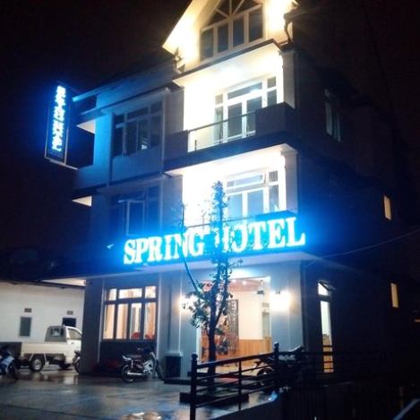 Spring Hotel Da Lat