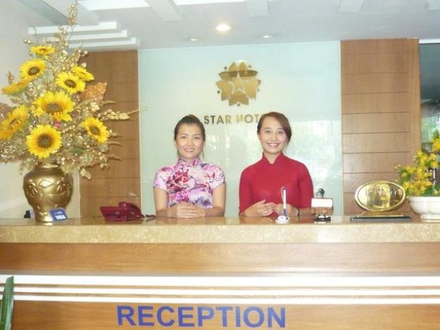 Star Hotel Ho Chi Minh City