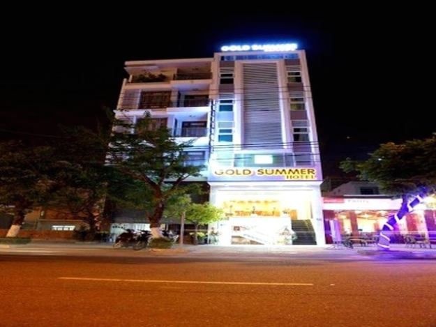 Summer Hotel Da Nang