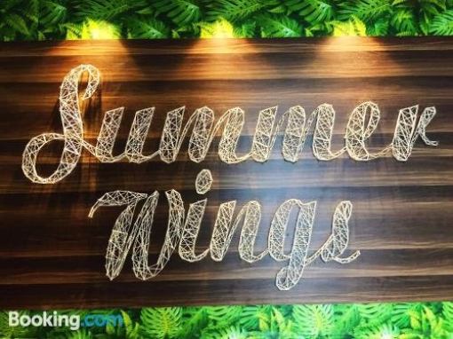 Summer Wings