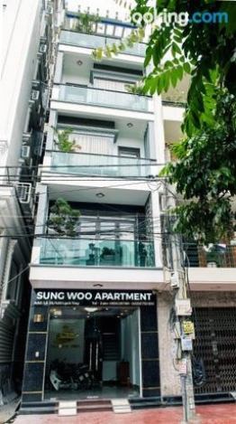 Sung Woo Apartment