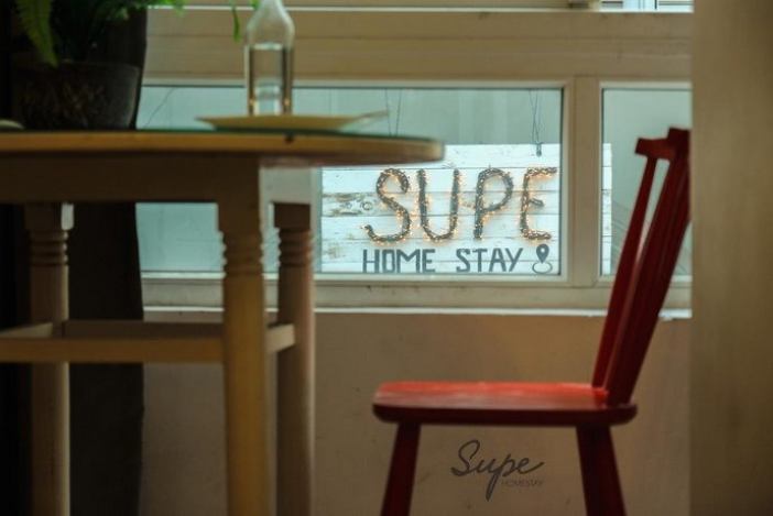Supe Homestay - Hostel