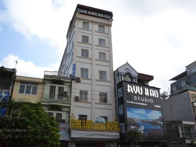 Tam Anh Hotel Halong