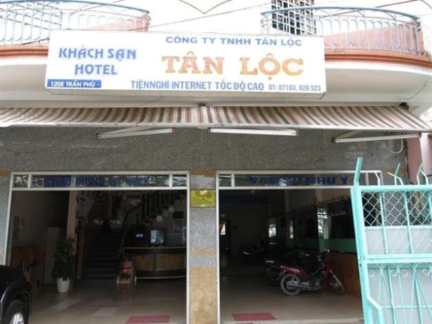 Tan Loc Hotel Can Tho