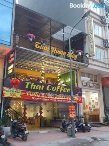 Thai Coffee And Homestay