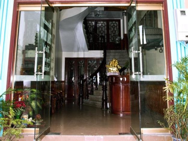 Thai Hung Hotel