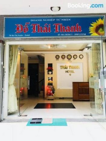 Thai Thanh