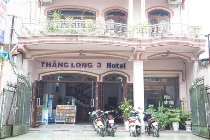 Thang Long 3 Hotel
