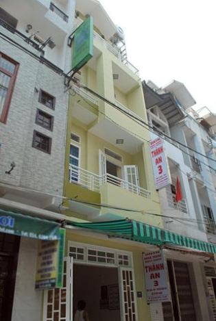 Thanh An 3 Guesthouse