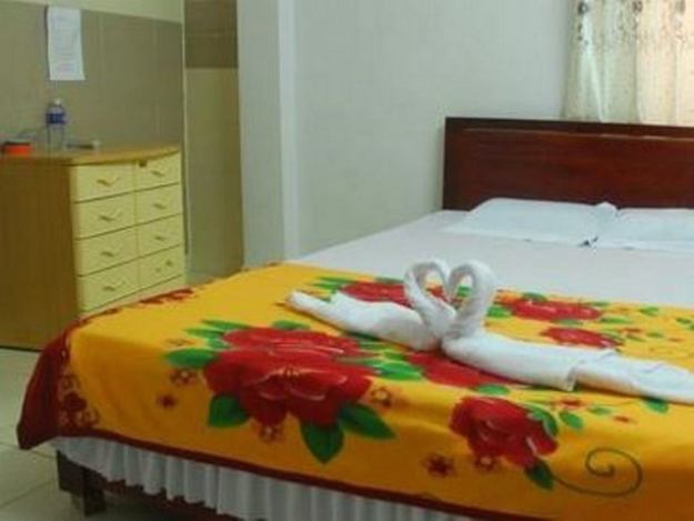 Thanh An Guesthouse