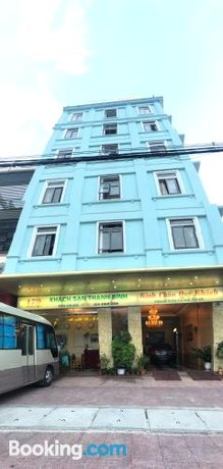 Thanh Binh Hotel Ha Tinh
