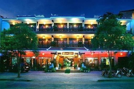 Thanh Binh II Hotel