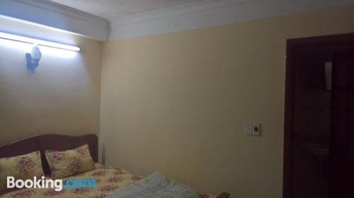 Thanh Cong Bed & Breakfast