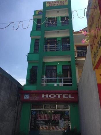 Thanh Dat Hotel Ninh Binh