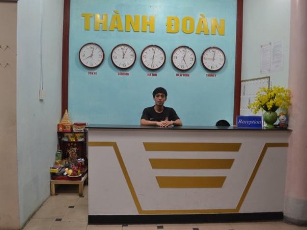 Thanh Doan Hotel
