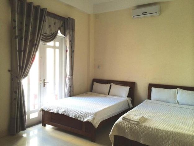 Thanh Hien Guesthouse