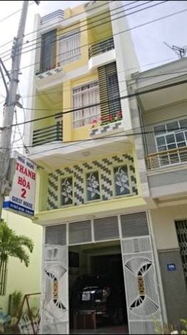 Thanh Hoa 2 Guesthouse