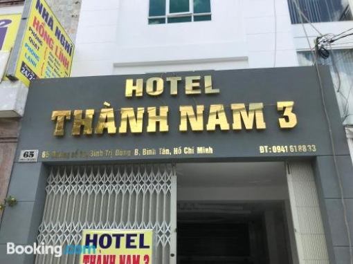 Thanh Nam 3 Hotel