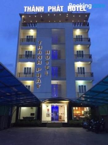 Thanh Phat Hotel Ky Anh