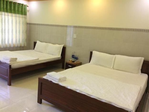 Thanh Thanh Guesthouse
