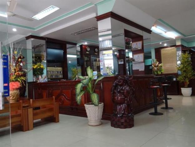 Thanh Thuy 2 Hotel