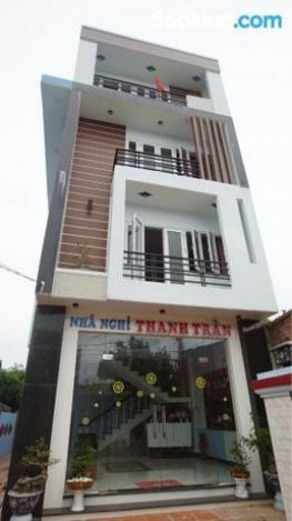 Thanh Tran Guesthouse