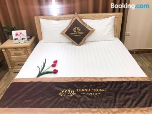 Thanh Trung Hotel Hai Phong