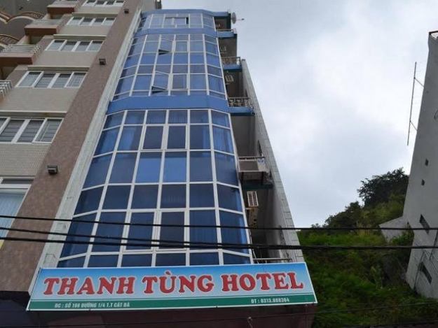 Thanh Tung Hotel Cat Ba Hai Phong