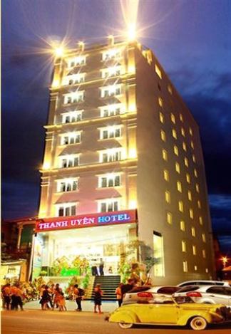 Thanh Uyen Hotel