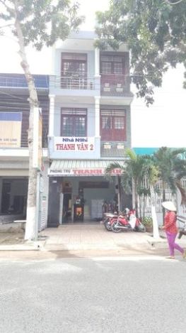 Thanh Van 1 Guesthouse