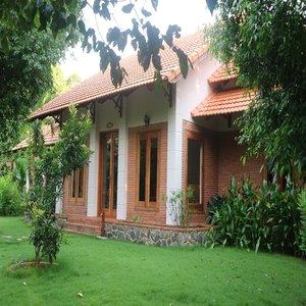 The Garden House Phu Quoc