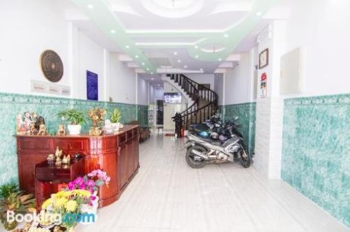 The' Giang Hotel