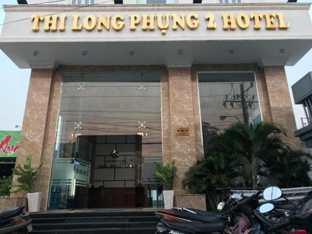 Thi Long Phung 2 Hotel