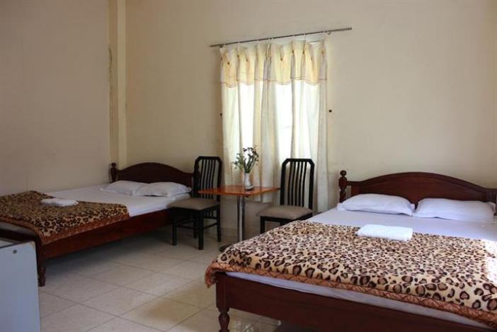 Thien Hoang Guesthouse