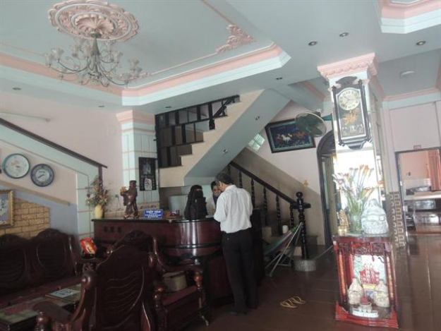 Thien Phuc Guesthouse