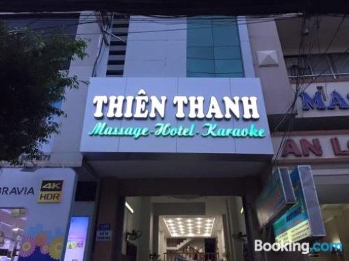 Thien Thanh Hotel Long Xuyen