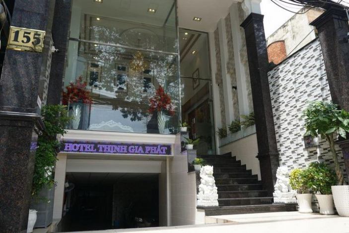 Thinh Gia Phat Hotel
