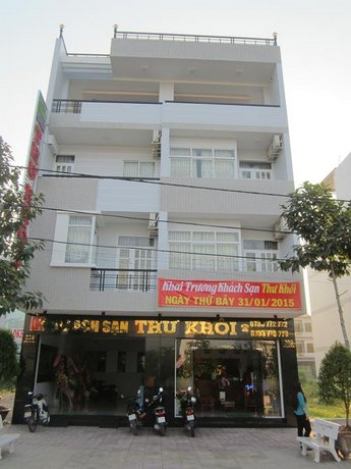 Thu Khoi Hotel