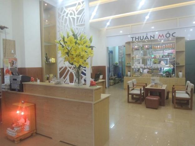 Thuan Moc Motel