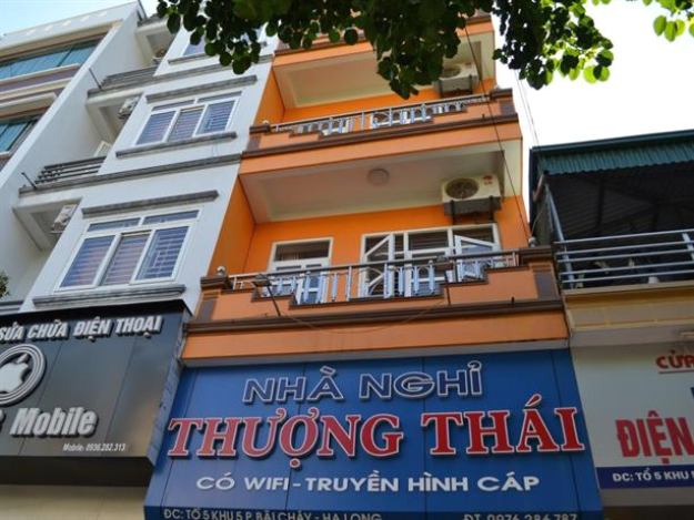 Thuong Thai Hotel