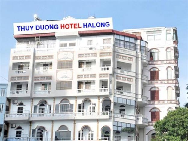 Thuy Duong Ha Long Hotel