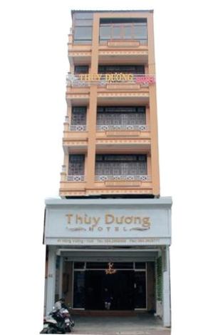 Thuy Duong Hotel Hue