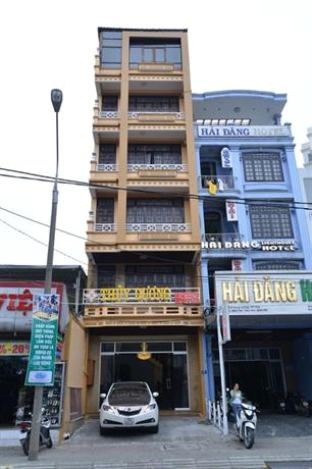 Thuy Duong Hotel Hue