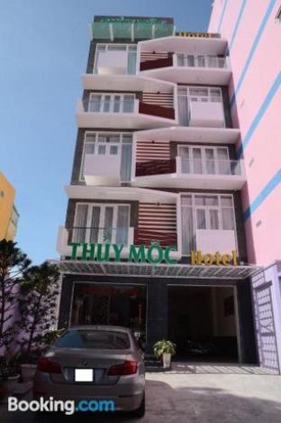 Thuy Moc Hotel