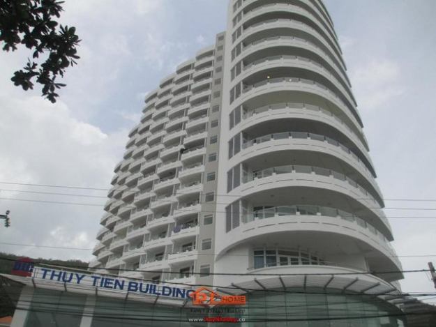Thuy Tien Building