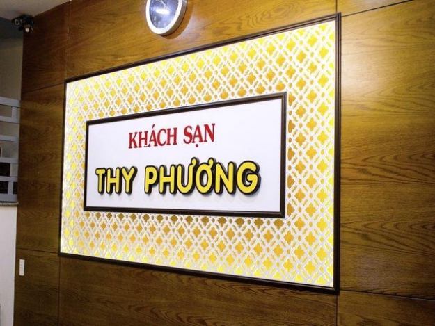 Thy Phuong Da Nang Hotel